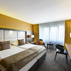 4* Hotel Western Delta Park