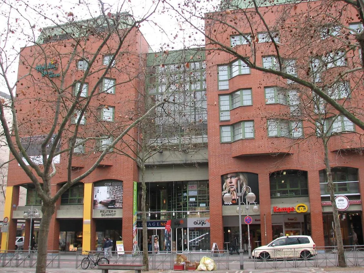Lounge Mannheim contacts
